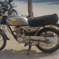 موتور mkz 170
