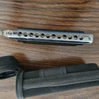 ساز دهنی کروماتیک