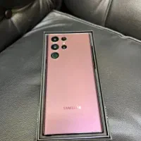 galaxy s22 ultra|موبایل|آبادان, |دیوار