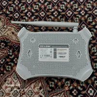 مودم تی پی لینگ|مودم و تجهیزات شبکه|اردبیل, |دیوار