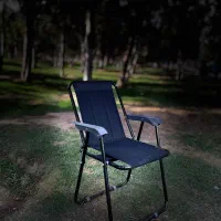 فروش اقساطی تجهیزات کمپینگ صندلی مسافرتی تاشو