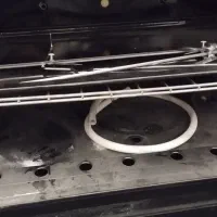 گاز|اجاق گاز و لوازم برقی پخت‌وپز|زاهدان, |دیوار