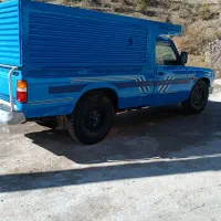 زامیاد دوگانه سوز 1402سیمی