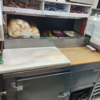 یخچال تاپینگی|کافی‌شاپ و رستوران|ملایر, |دیوار