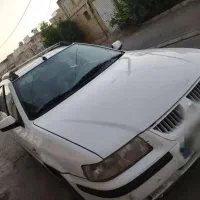 سمند LX مدل ۱۳۹۴|خودرو سواری و وانت|فسا, |دیوار