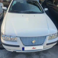 سمند ای اف سون|خودرو سواری و وانت|گنبد کاووس, |دیوار