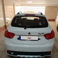 کوییک دنده ای ساده مدل ۱۴۰۱