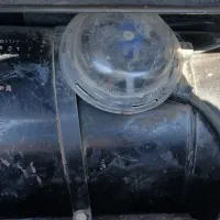 کپسول گاز۸۰لیتریLPG