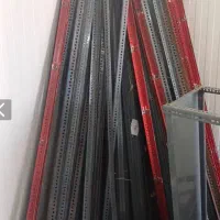 قفسه و پایه