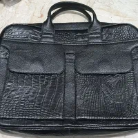 کیف دستی چرم مصنوعی