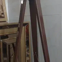 ساعت ایستاده