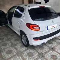 ۲۰۷فلز|خودرو سواری و وانت|جم, |دیوار