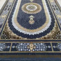 فرش تاج 9متری طرح 700شانه،آکبند|فرش|ملایر, |دیوار