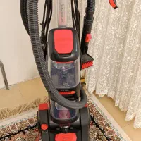 جارو برقی ، فروش شور