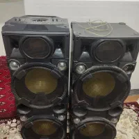 اسپیکر بلوتوث و فلش خور|سیستم صوتی خانگی|سیمین شهر, |دیوار