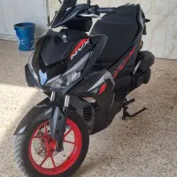 ایروکس ۱۷۰ مدل ۴۰۳|موتورسیکلت|رشت, جانبازان|دیوار