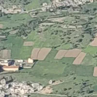 ۷۵۰مترزمین کشاورزی نزدیک بیمارستان شهید چمران