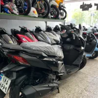 فروشگاه موتور سیکلت رامین jr300 صفر خشک