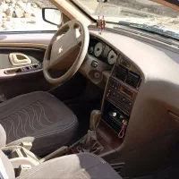 پارس سال مدل 90|خودرو سواری و وانت|نیشابور, مازول|دیوار