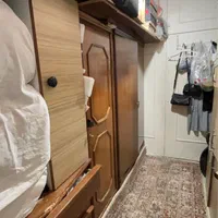 آپارتمان ۷۰ متری دلباز و نورگیر، دو خواب، تکواحد|فروش آپارتمان|تهران, امامت|دیوار
