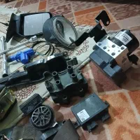 لوازم ماشین|قطعات یدکی و لوازم جانبی|محمدشهر, محمدشهر|دیوار