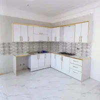 انواع کابینت آماده ممبران و هایگلس