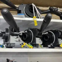 کام ۲۰۰۰ اصلی آکبند ۲۰۶ و ایربگ فرمان و کیلومتر|قطعات یدکی و لوازم جانبی|تهران, تهرانپارس شرقی|دیوار