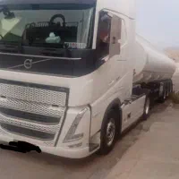 نیازمندراننده تریلی سالم بدون اعتیاد