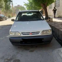 ماشین پراید