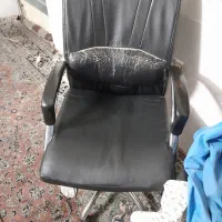 صندلی گردان