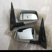 تعدادی ایینه اسپورتیج اکبند کیا مدل ۲۰۰۸ ۲۰۰۹ ۲۰۱۰