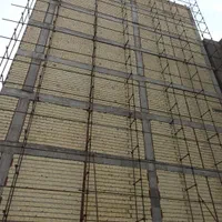 داربست فلزی