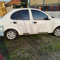 ماشین سایناs.بی رنگ|خودرو سواری و وانت|آستانه اشرفیه, |دیوار