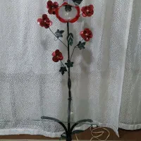 آباژور ایستاده فانتزی