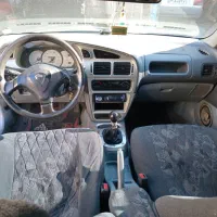 پروتون ویرا مدل ۸۷|خودرو سواری و وانت|شهریار, شهریار|دیوار