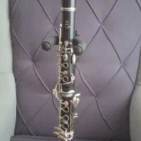 کلارینت یاماها