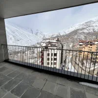 دربندسر شمشک اپارتمان برند ویو کوهستانی نوساز