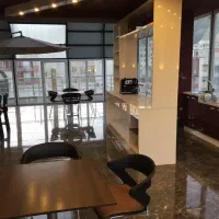 ۹۰متر غرقنور مشاعاتدار (شاهان)|فروش آپارتمان|رودهن, |دیوار