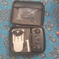 کوادکوپتر e88pro|اسباب‌‌بازی|شیراز, رکن‌آباد|دیوار