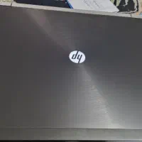 لپ تاپ HP|رایانه همراه|کرمانشاه, |دیوار