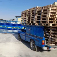 راننده پایه ۲دو هستم نیاز ب کار