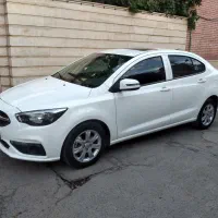 شاهین مدل ۱۴۰۰سانروف دار