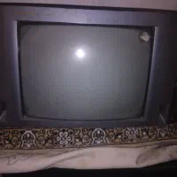 تلویزیون سونی 14اینچ رنگی بامیز ال سی دی|تلویزیون و پروژکتور|کرمان, |دیوار