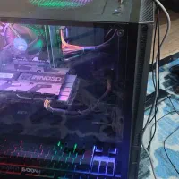 کیس گیمینگRtx2060super8|رایانه رومیزی|کارون, |دیوار