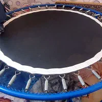 ترومپولین