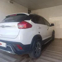 mvm x22 ام وی ام ایکس ۲۲ اتومات اسپرت اکسلنت مدل۹۹|خودرو سواری و وانت|شیراز, جوادیه|دیوار
