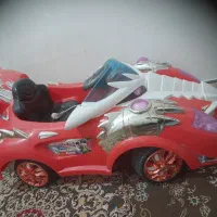 فروش ماشین شارژی