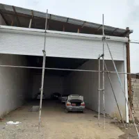 کرکره برقی درب اتومات ایرانیان