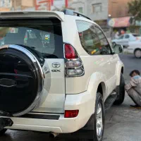پرادو دودرب۲۰۰۸درجه یک|خودرو سواری و وانت|شیراز, شهرک پرواز|دیوار