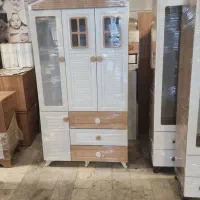 تختخواب کودک و نوجوان سرویس خواب %شهرآرا|تخت و صندلی بچه|دورود, |دیوار